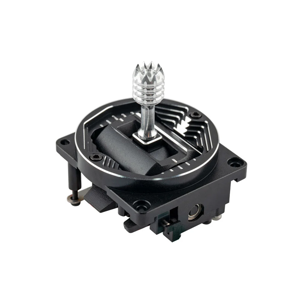 AG01 NANO CNC Hall Gimbals for Pocket Radio - Image 4