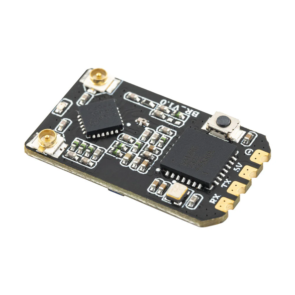 Bandit BR3 ExpressLRS 915MHz Receiver - Image 3