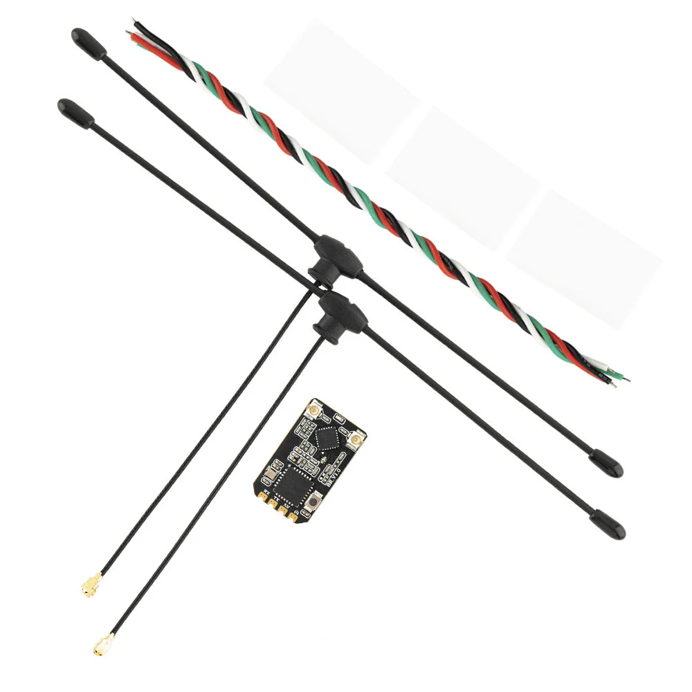 Bandit BR3 ExpressLRS 915MHz Receiver - Image 5