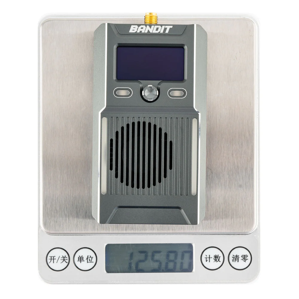 Bandit ExpressLRS 915MHz RF Module - Image 7