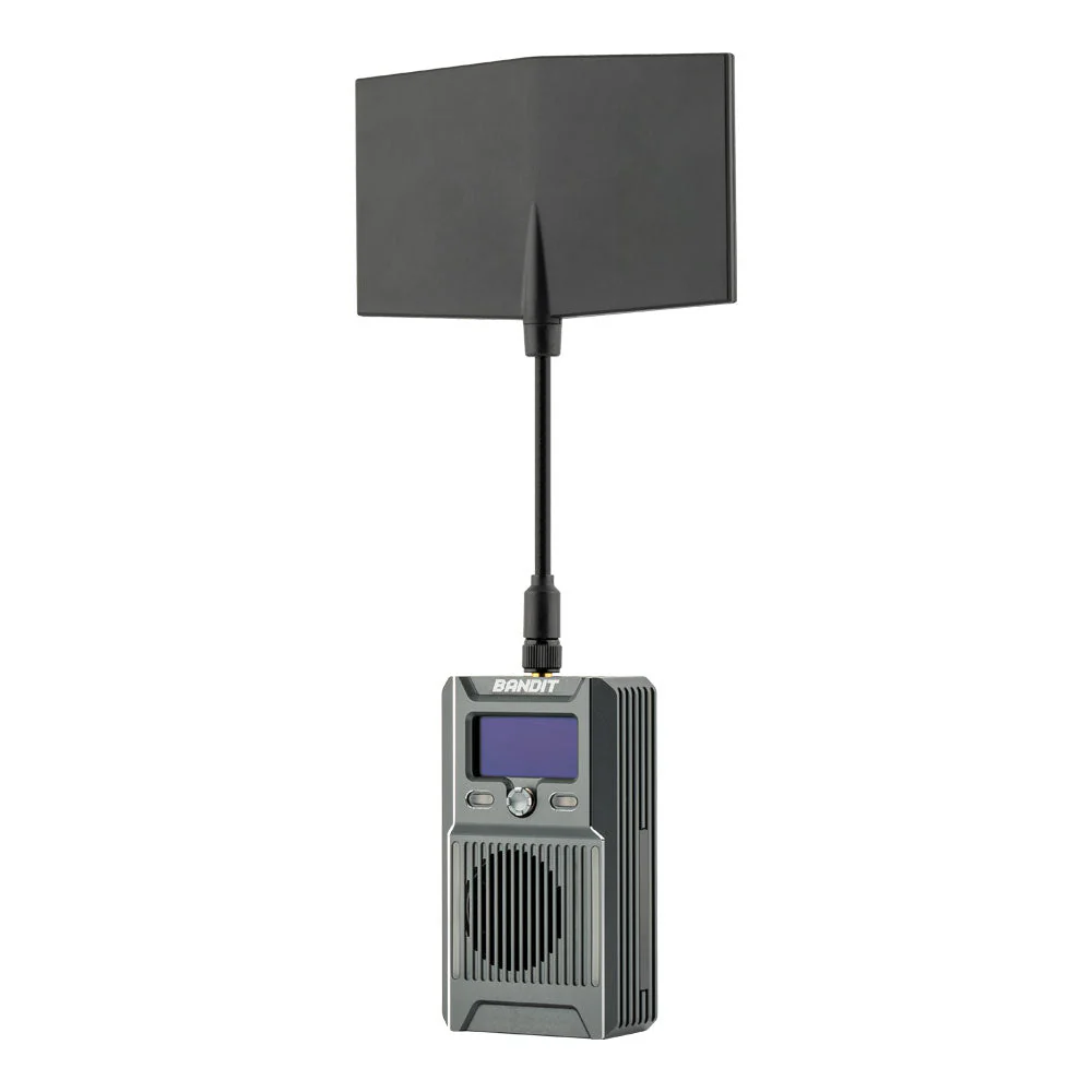 Bandit ExpressLRS 915MHz RF Module - Image 9