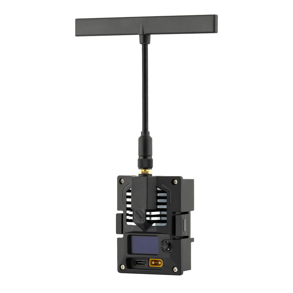 Bandit Micro ExpressLRS 915MHz RF Module - Image 4