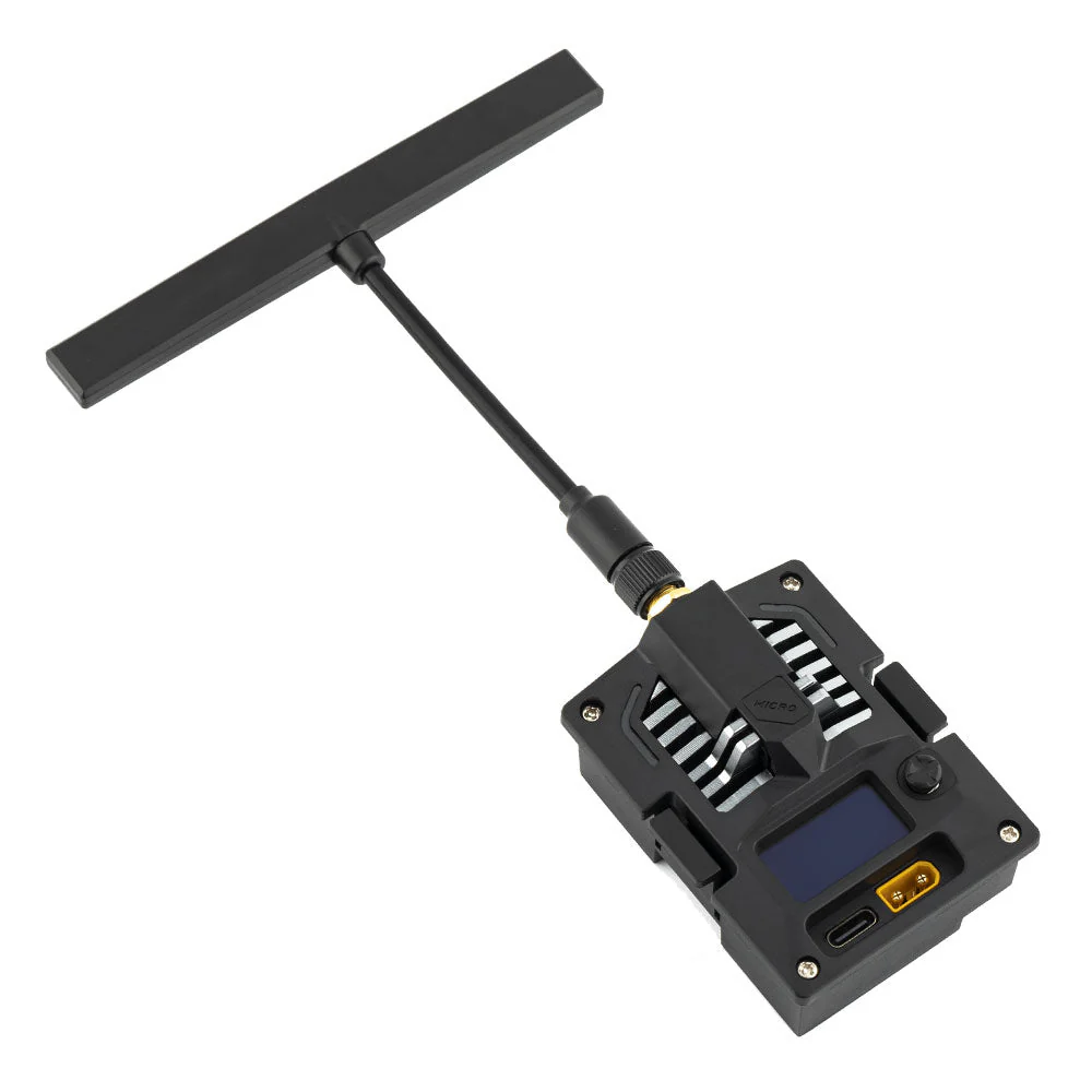 Bandit Micro ExpressLRS 915MHz RF Module - Image 5