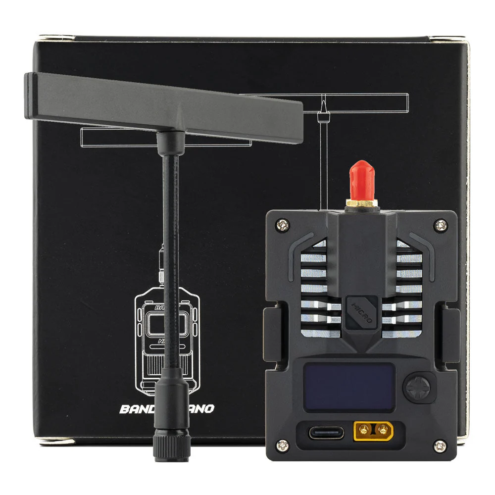 Bandit Micro ExpressLRS 915MHz RF Module - Image 6