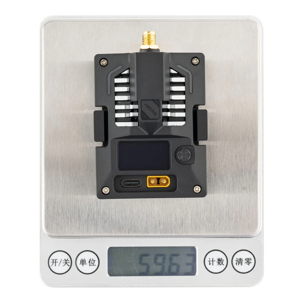 Bandit Micro ExpressLRS 915MHz RF Module - Image 9