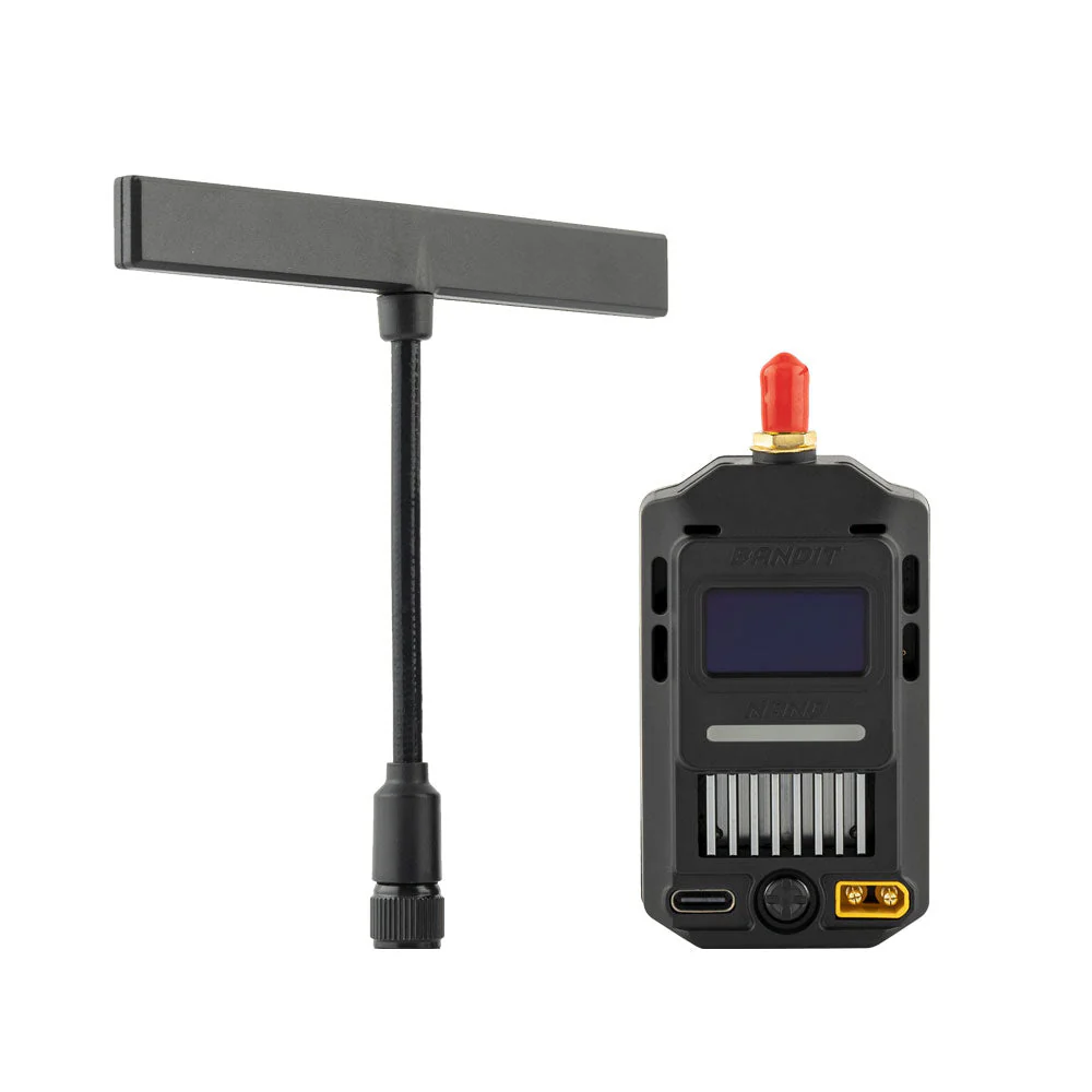 Bandit Nano ExpressLRS 915MHz RF Module - Image 5