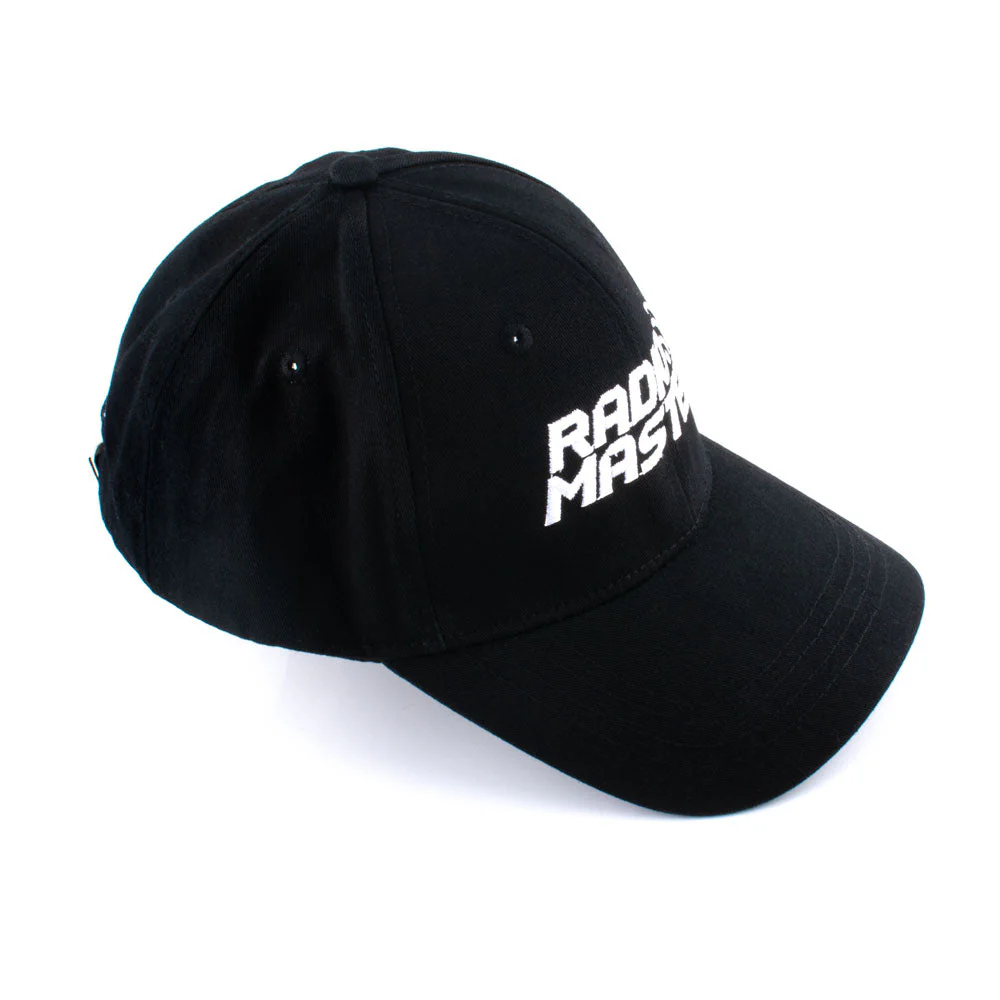Baseball Cap - Image 3