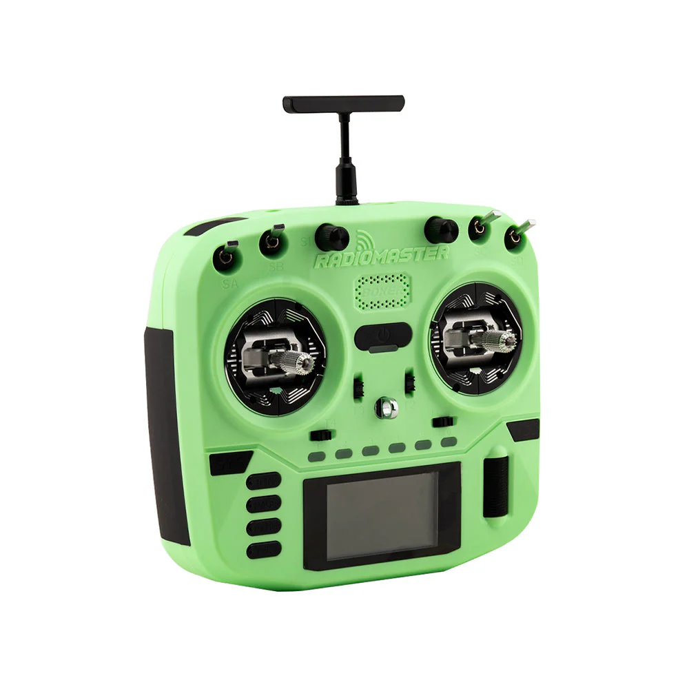 Boxer Crush Radio Controller (M2) - Image 10