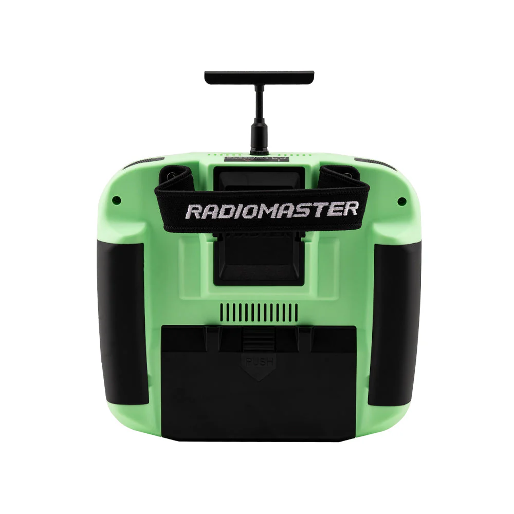Boxer Crush Radio Controller (M2) - Image 11