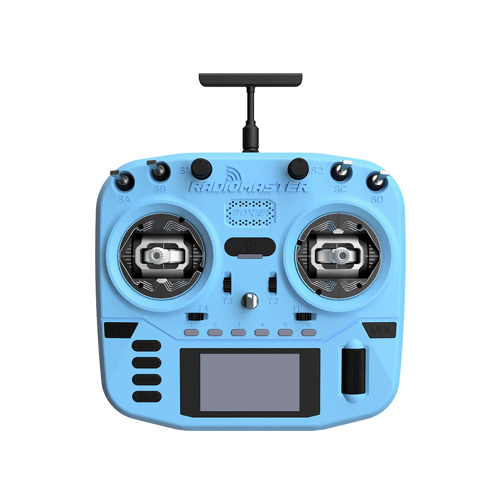 Boxer Crush Radio Controller (M2) - Image 3