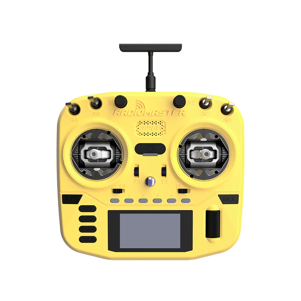 Boxer Crush Radio Controller (M2) - Image 4