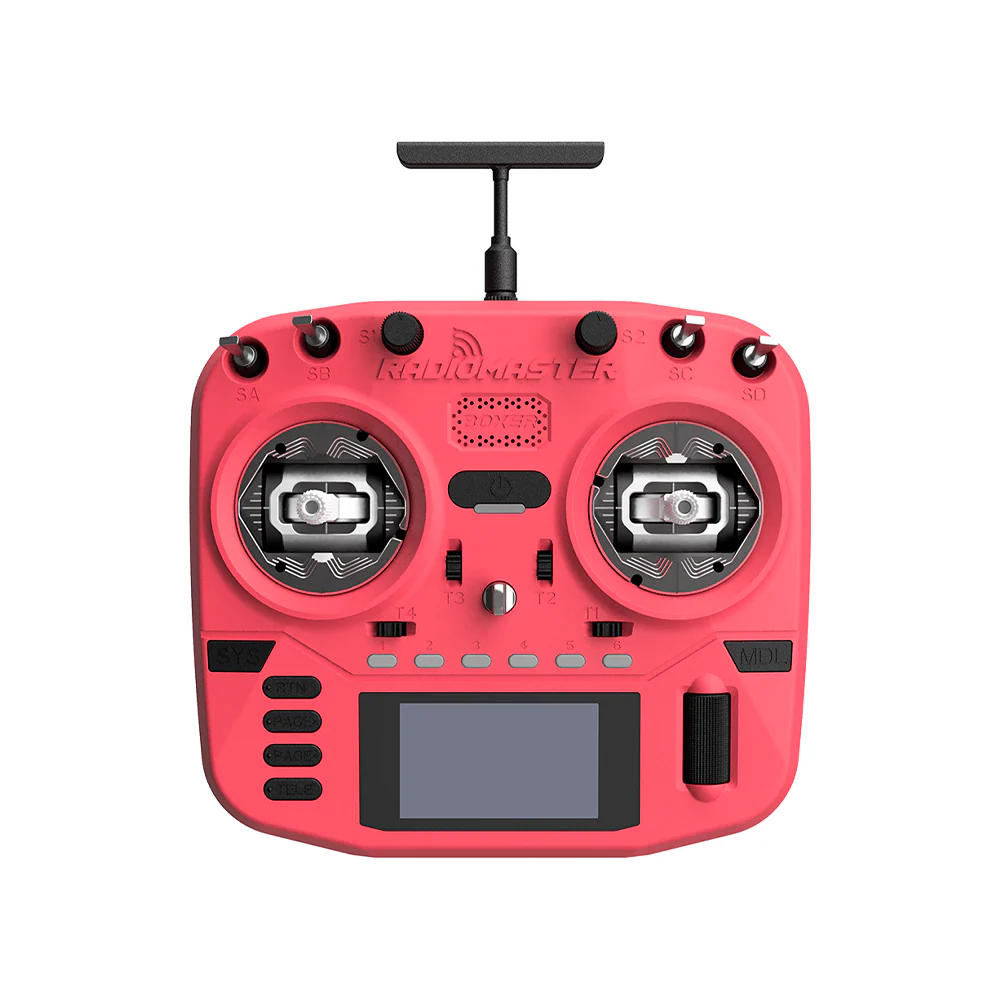 Boxer Crush Radio Controller (M2) - Image 5