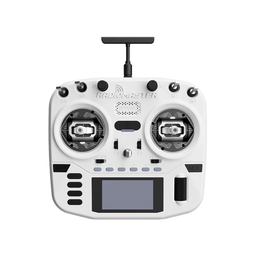 Boxer Crush Radio Controller (M2) - Image 6