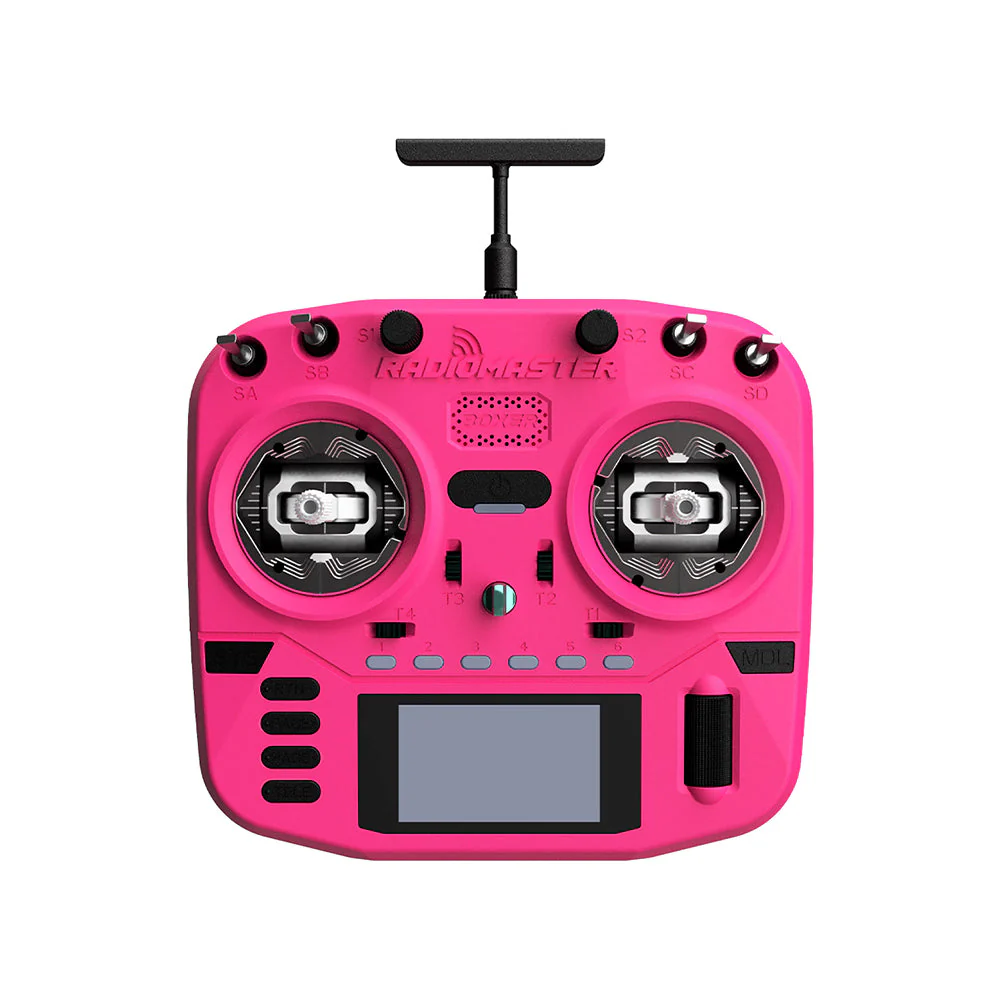 Boxer Crush Radio Controller (M2) - Image 7