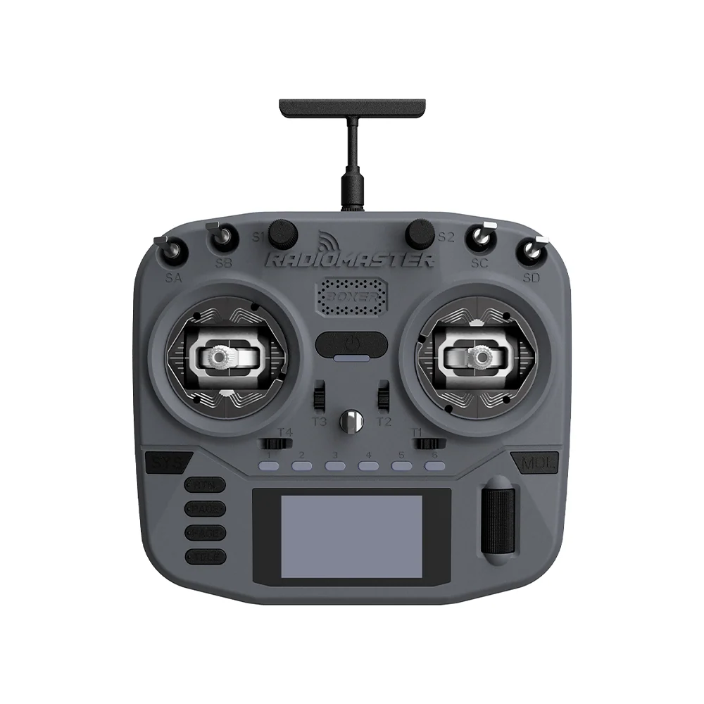 Boxer Crush Radio Controller (M2) - Image 8