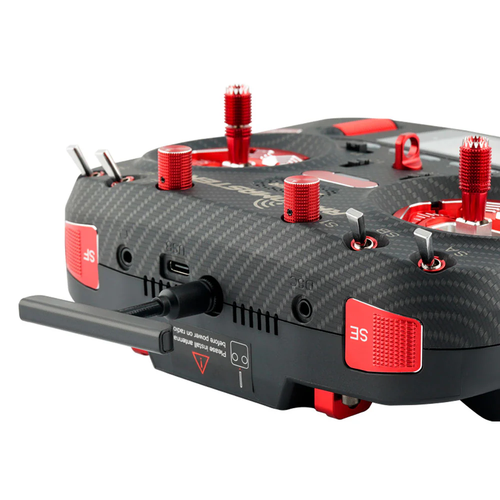 Boxer Max Radio Controller (M2) - Image 12