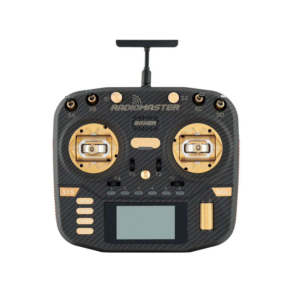 Boxer Max Radio Controller (M2) - Image 3