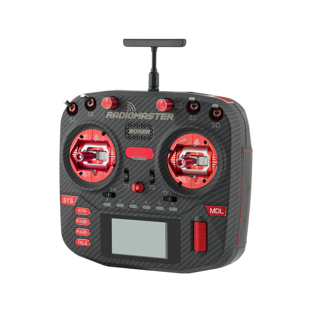Boxer Max Radio Controller (M2) - Image 5
