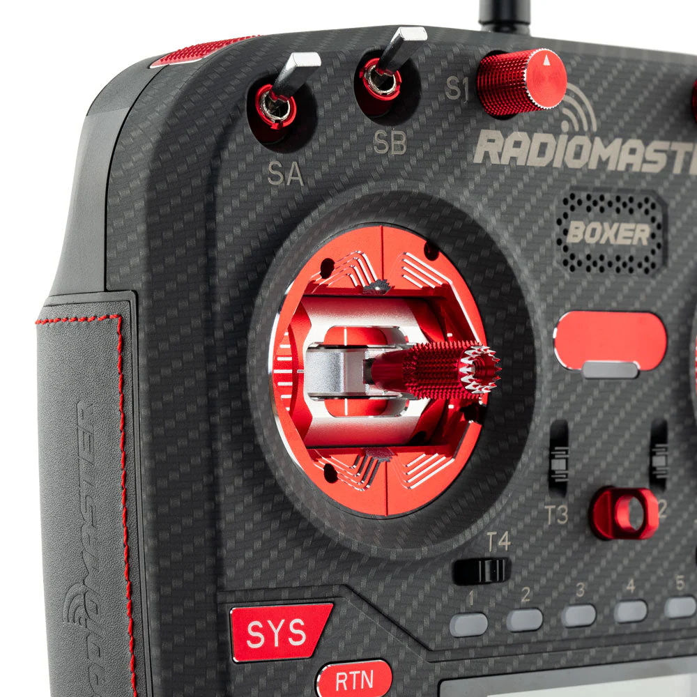 Boxer Max Radio Controller (M2) - Image 9