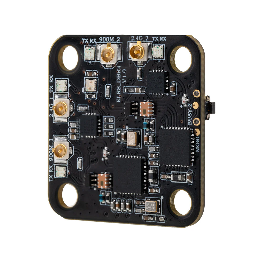DBR4 Dual Band Xross Gemini ExpressLRS Receiver - Image 6
