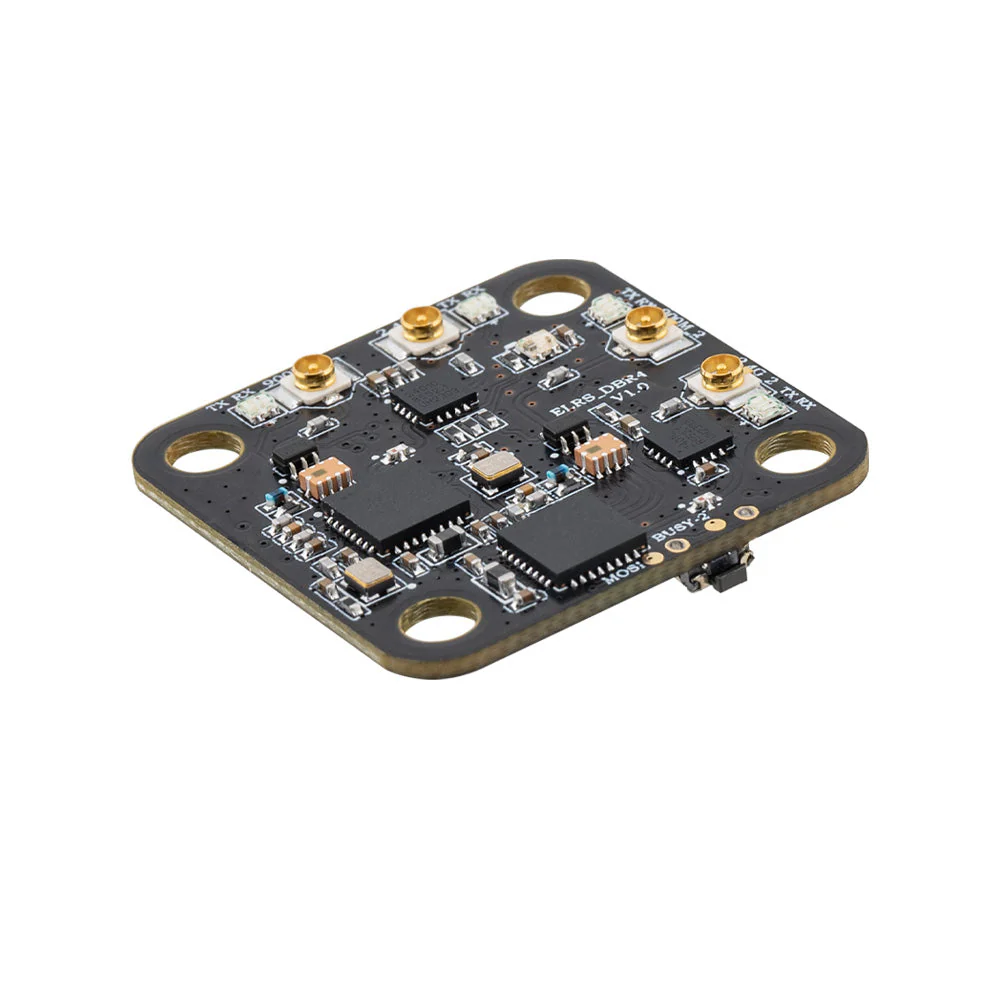 DBR4 Dual Band Xross Gemini ExpressLRS Receiver - Image 7