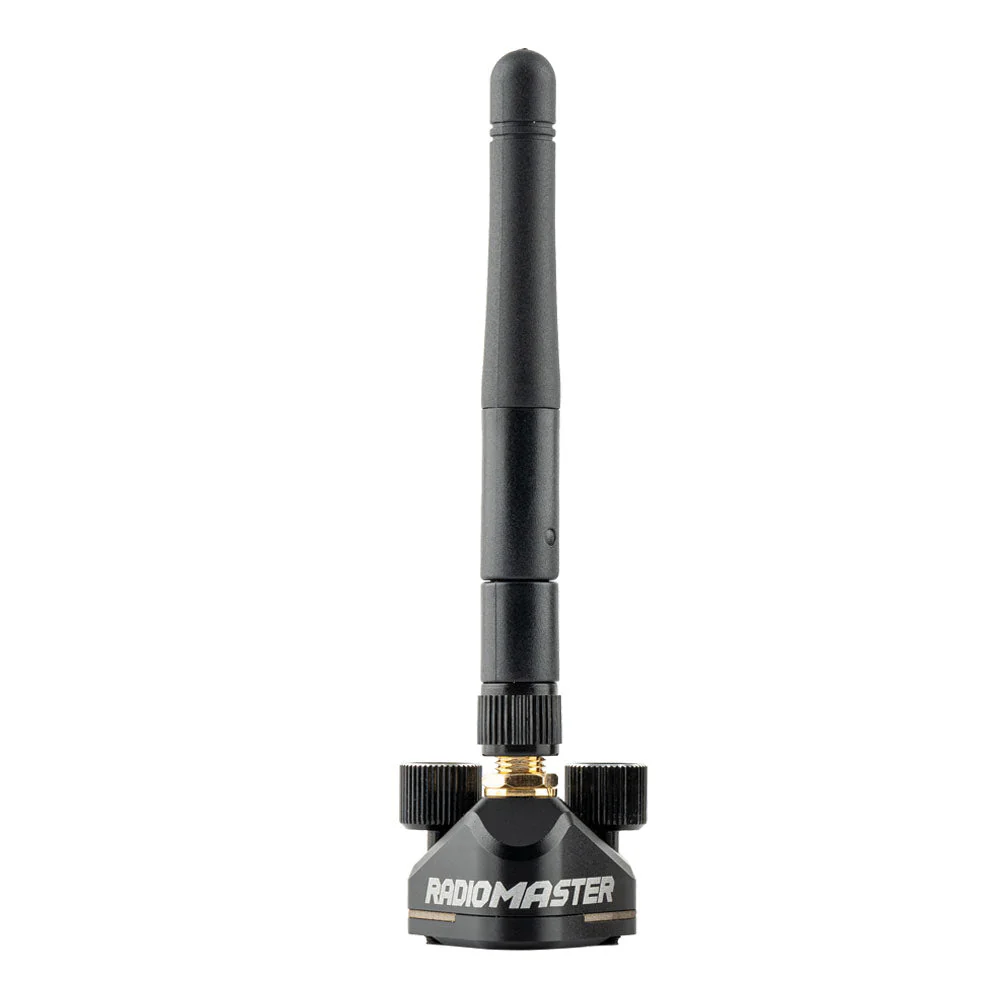 GR-01 ExpressLRS 2.4GHz Receiver for DJI RS Camera Gimbals - Image 3