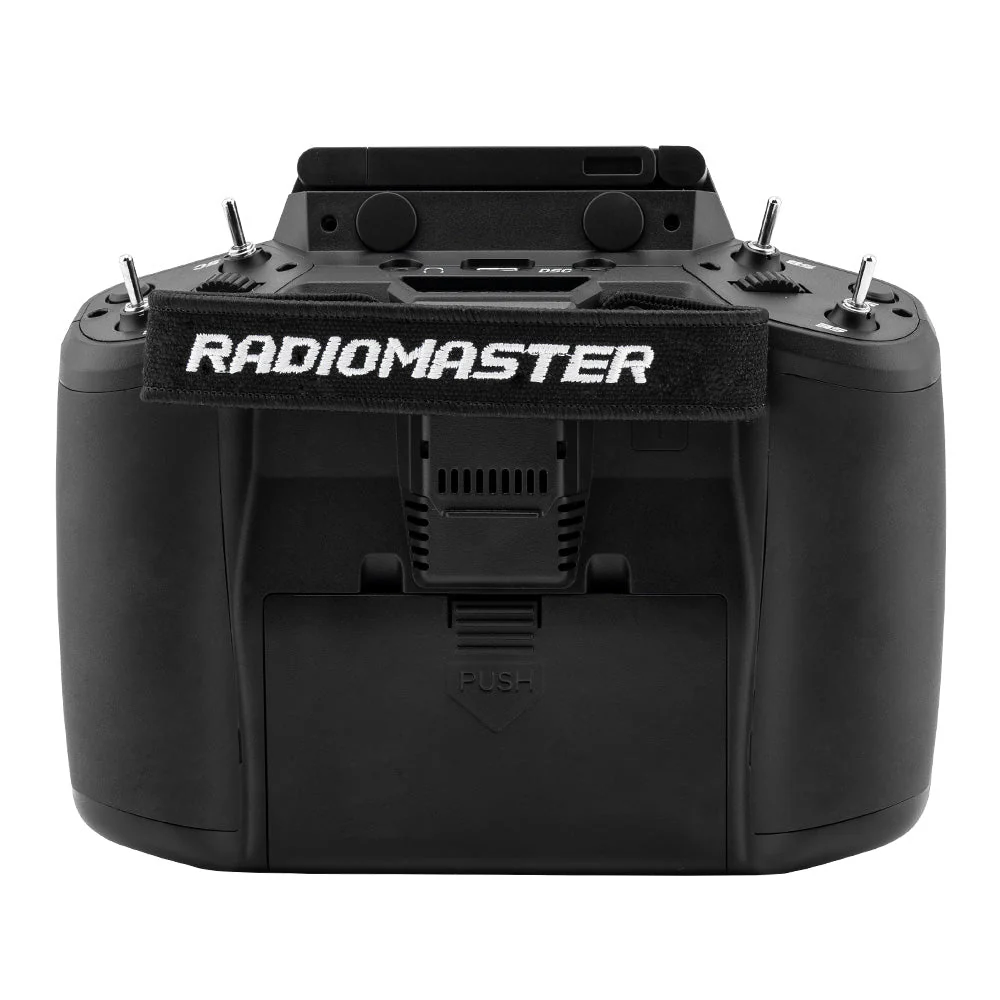 GX12 Dual-Band Gemini-X Radio Controller (M2) - Image 7