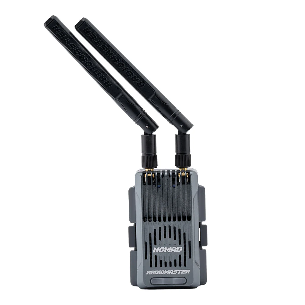 Nomad Dual 1-watt Gemini Xrossband ExpressLRS Module - Image 7