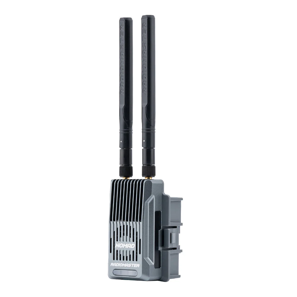 Nomad Dual 1-watt Gemini Xrossband ExpressLRS Module - Image 8