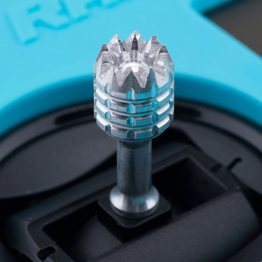 Pocket Crush Radio Controller (M2) - Image 11