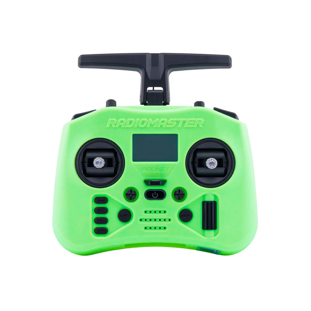 Pocket Crush Radio Controller (M2) - Image 3