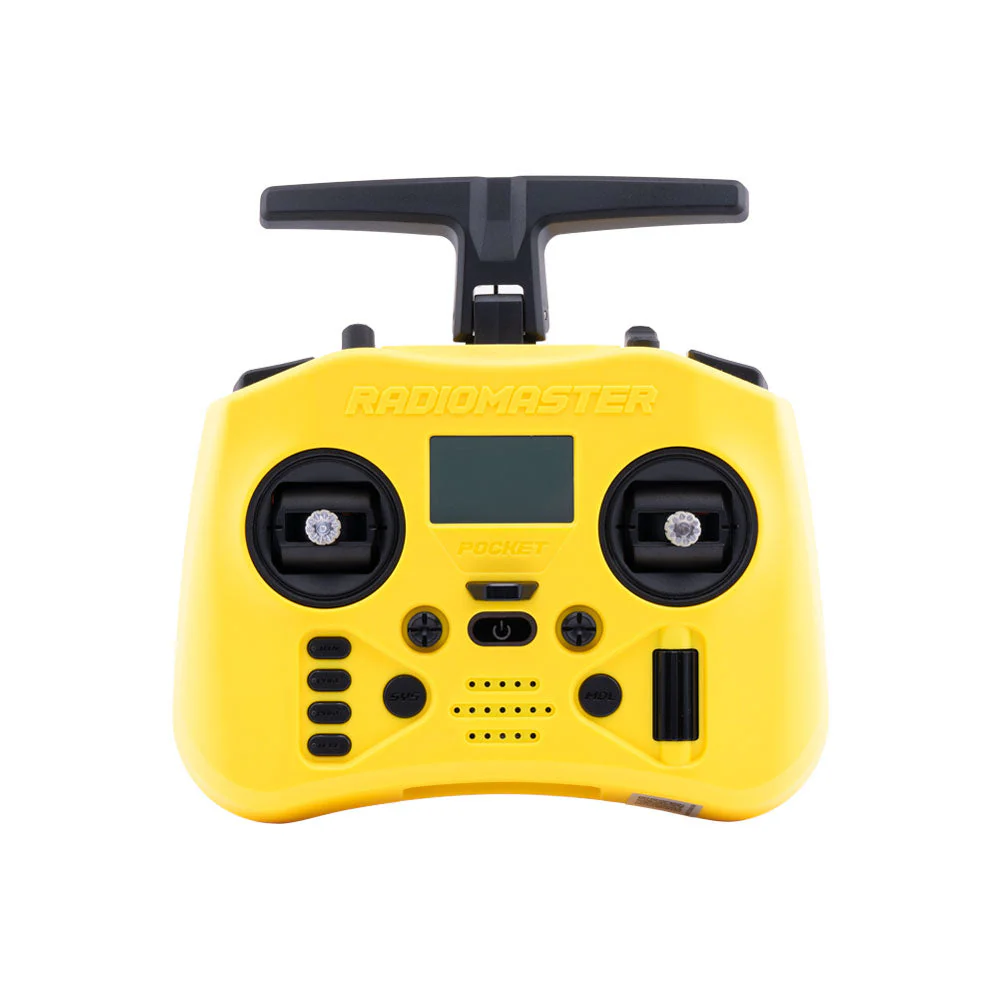 Pocket Crush Radio Controller (M2) - Image 4