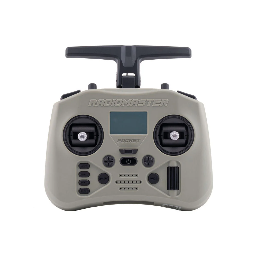 Pocket Crush Radio Controller (M2) - Image 5
