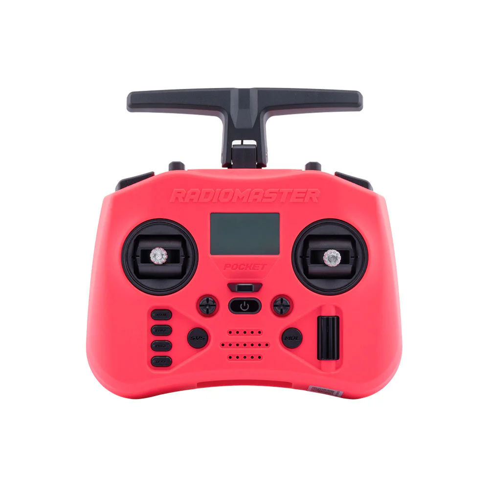 Pocket Crush Radio Controller (M2) - Image 6