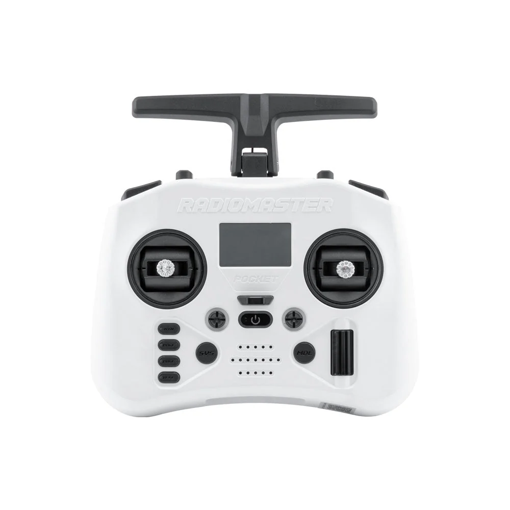 Pocket Crush Radio Controller (M2) - Image 7