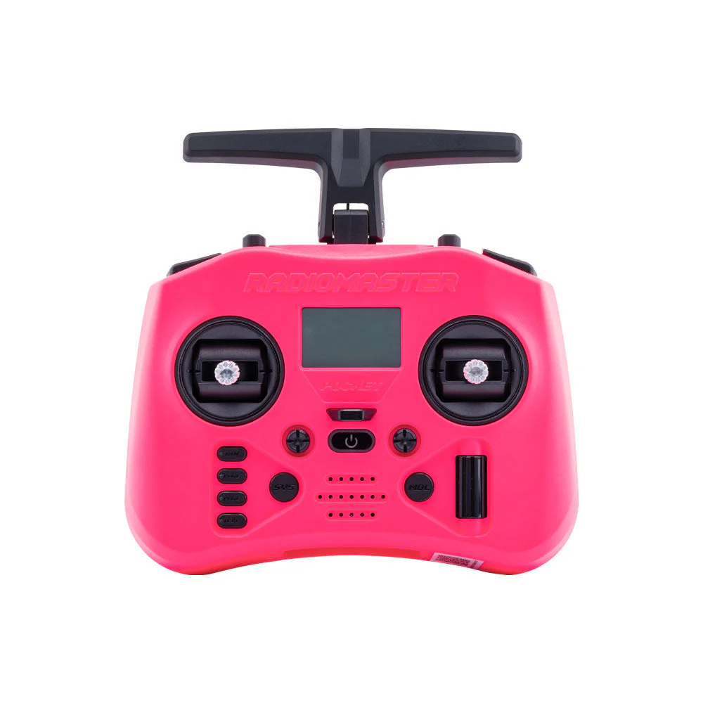 Pocket Crush Radio Controller (M2) - Image 8
