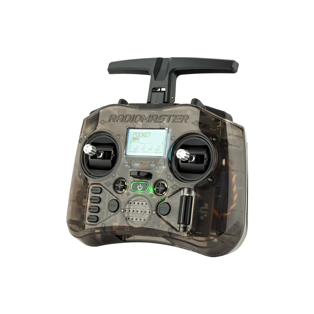 Pocket Radio Controller (M2) - Image 5