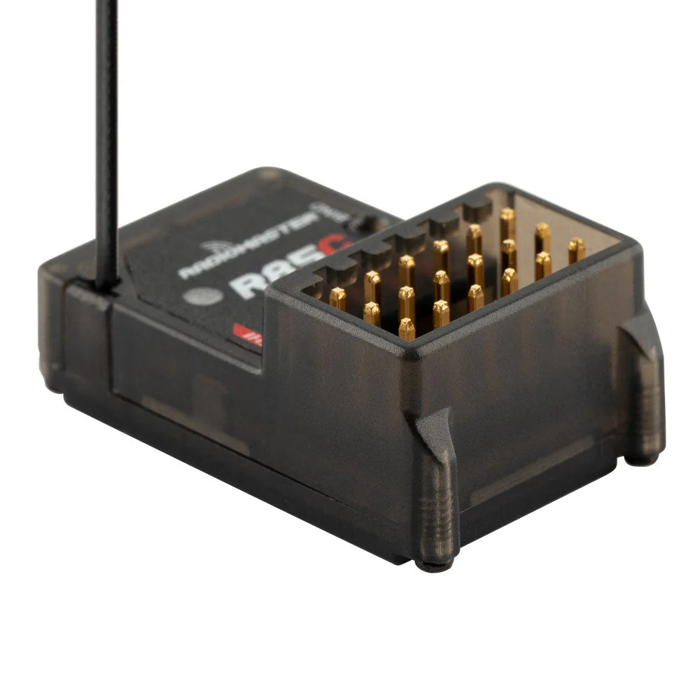 R85C Receiver - Image 5