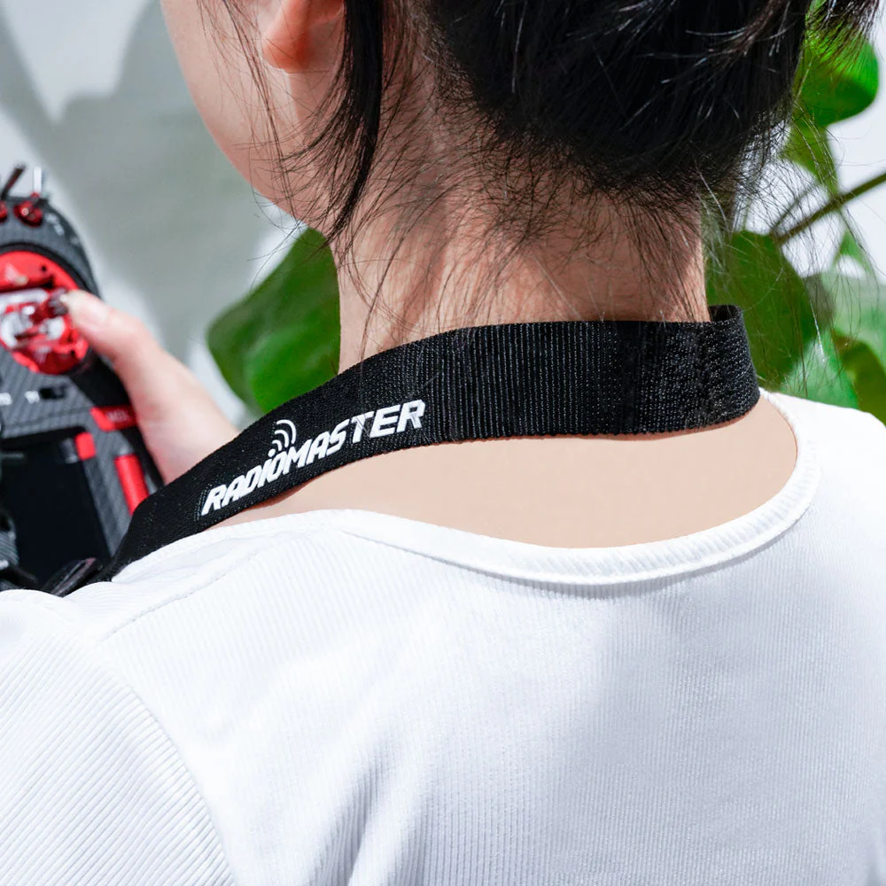 RadioMaster Neck Strap for Transmitter - Image 5