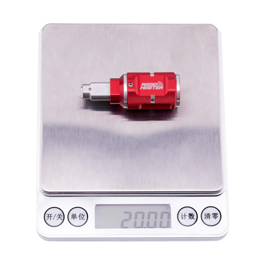 RadioMaster Switch Nut Tool - Image 9