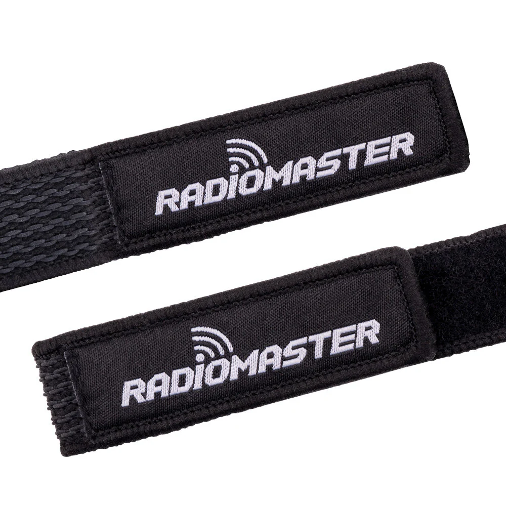 RadioMaster Ultra Battery Strap (2pcs) - Image 4