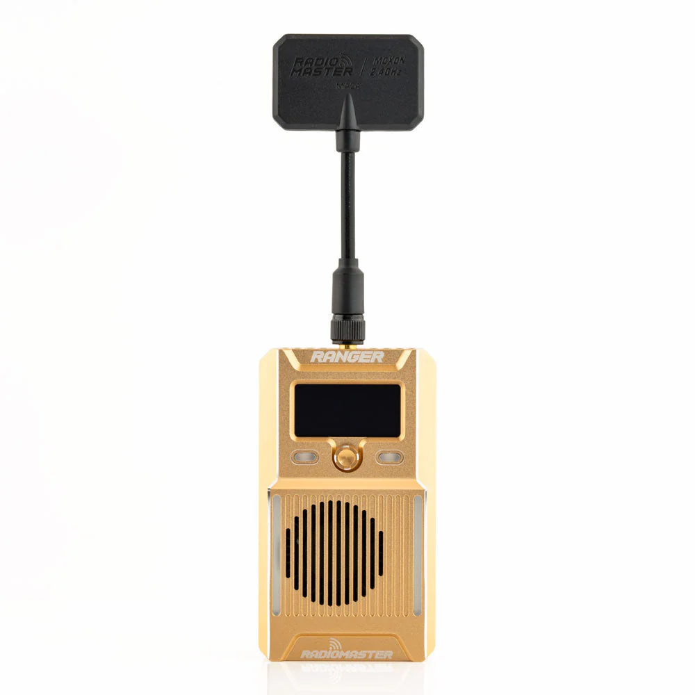 Ranger 2.4GHz ELRS Module Limited Edition - Image 4