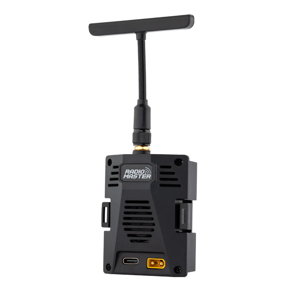 Ranger Micro 2.4GHZ ELRS Module - Image 5