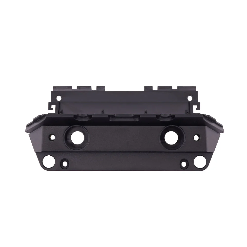 Replacement Front / Rear / Top Case for GX12 Radio - Image 3
