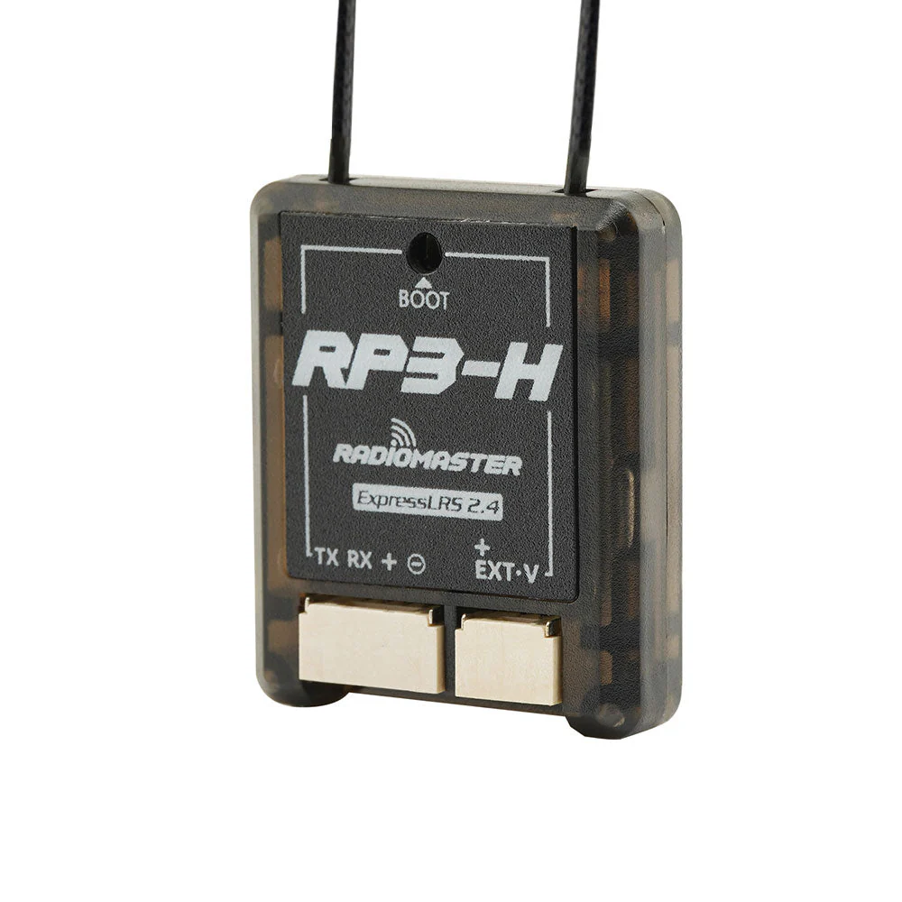 RP3-H ExpressLRS 2.4GHz Nano Receiver - Image 4