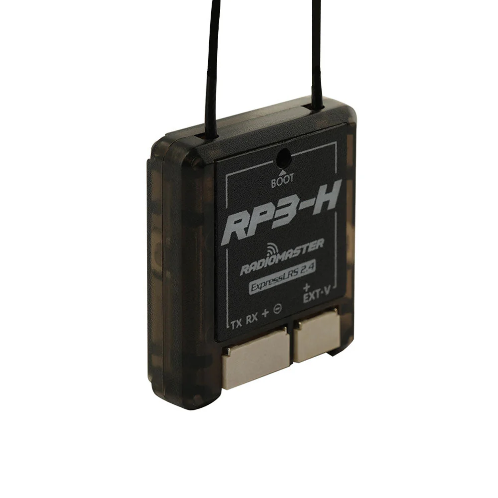 RP3-H ExpressLRS 2.4GHz Nano Receiver - Image 5