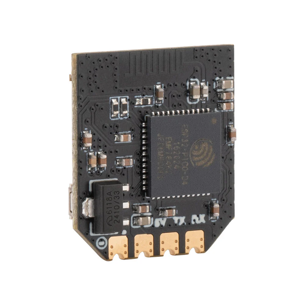 RP4TD-M ExpressLRS 2.4GHz Mini True Diversity Receiver - Image 5