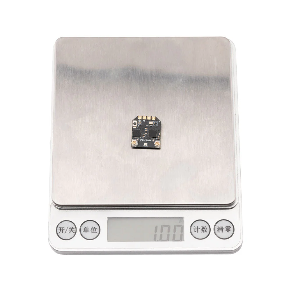 RP4TD-M ExpressLRS 2.4GHz Mini True Diversity Receiver - Image 7