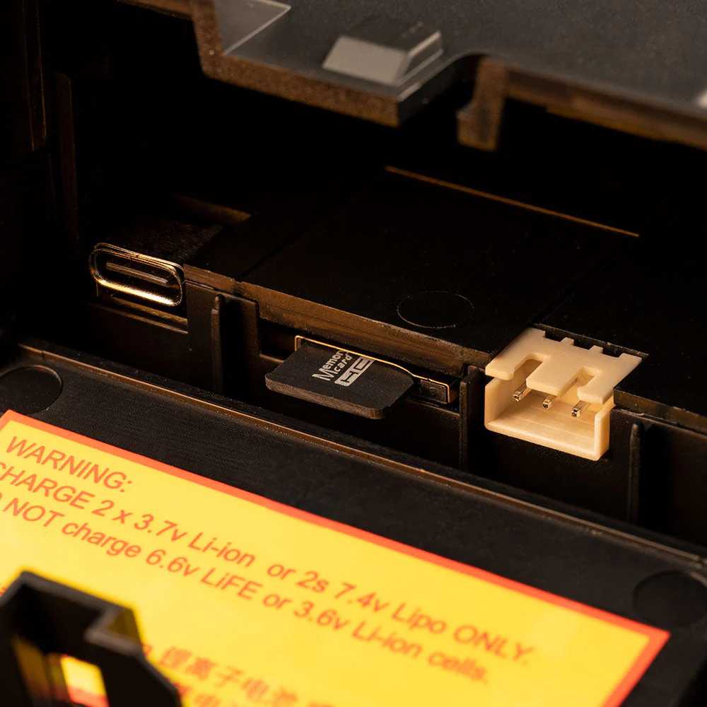 TX12 Mark II Radio Controller (M2) - Image 12