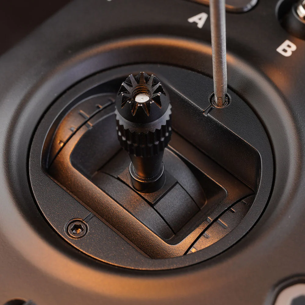 TX12 Mark II Radio Controller (M2) - Image 13